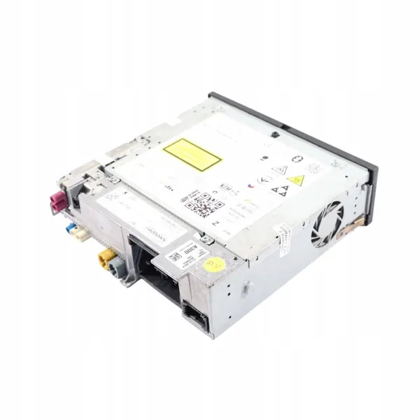 Unidade MMI GPS Audi A3 8V OEM 8V0035036C image 6