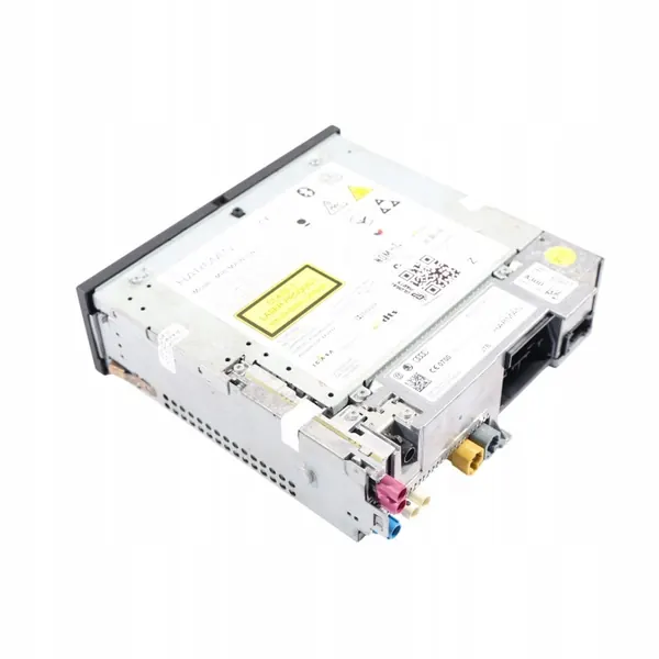 Unidade MMI GPS Audi A3 8V OEM 8V0035036C image 7