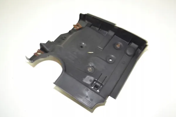 Cobertura Ventilador Mercedes OEM A9615207722 - Usado image 2