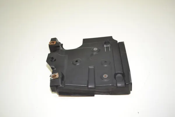 Cobertura Ventilador Mercedes OEM A9615207722 - Usado image 3