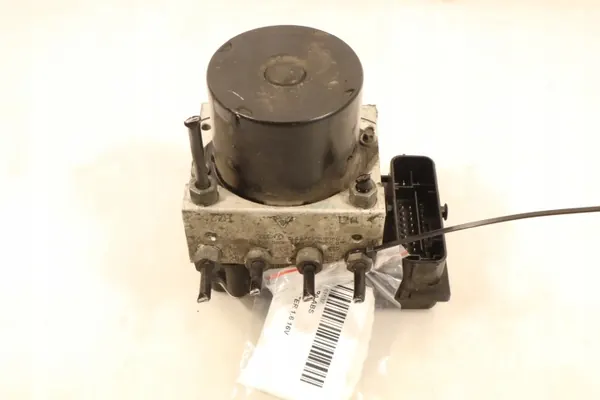 ABS-jarrupumppu OEM 0265232276 Skoda Fabia II:lle image 2