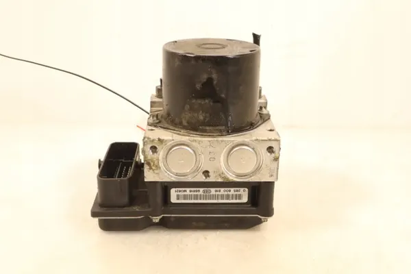 ABS-jarrupumppu OEM 0265232276 Skoda Fabia II:lle image 5