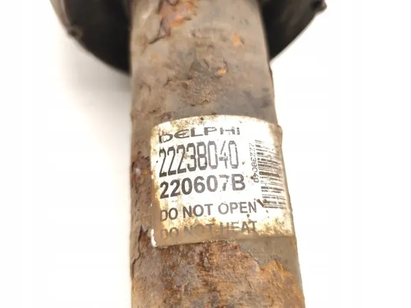 Peça Motor Land Rover OEM 22238040 Diesel image 7