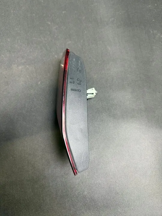 LINKER ACHTERLICHT MERCEDES KLASSE E AMG W212 A2129061003 image 3