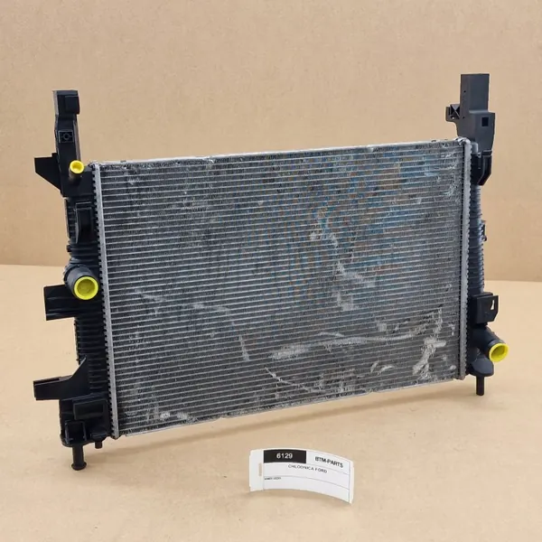Radiateur d'eau Ford OE OEM @OJ84 1889730 image 2