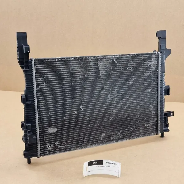 Radiateur d'eau Ford OE OEM @OJ84 1889730 image 6