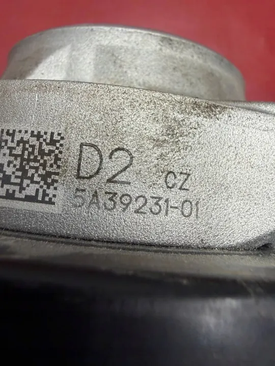 BMW X3 G45 Vorderer Stoßdämpferlager OEM 5A39231 image 3