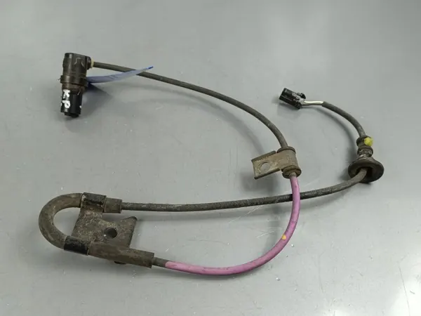 Sensor ABS Lexus Trasero OEM FBZ29312 - Usado image 4