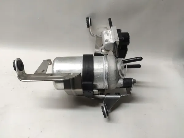Mercedes A/C droger OEM A1748306600 Gebruikt image 2
