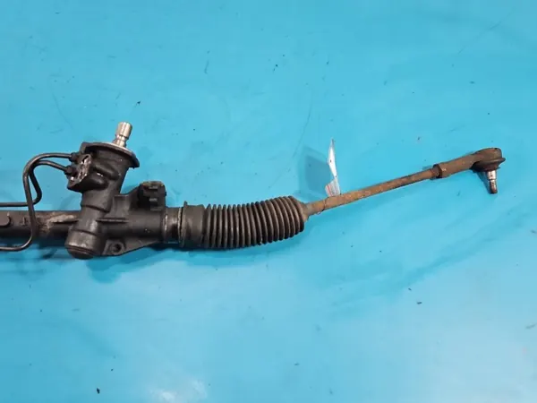 Styrspår OEM 3S41-3A500AB för Ford Focus MK1 image 9