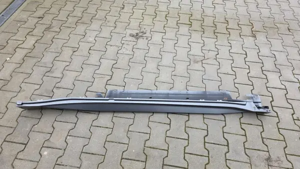 BMWTOMBBW OEM Bas de Côté Droit BMW X2 U10 M image 2