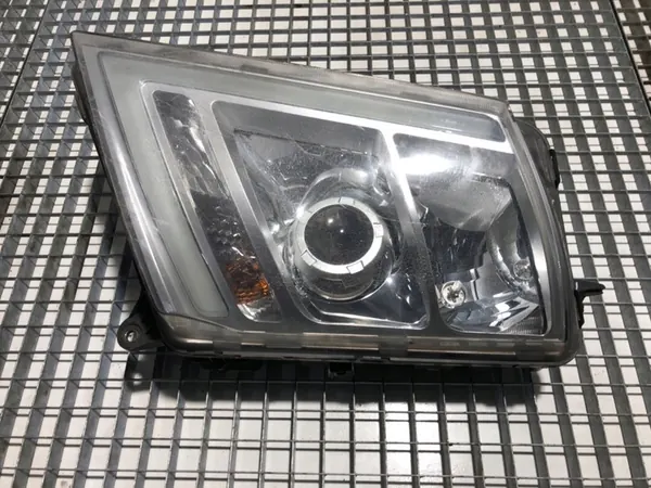 Vasen etuvalaisin Volvo FH II 22239247 image 2
