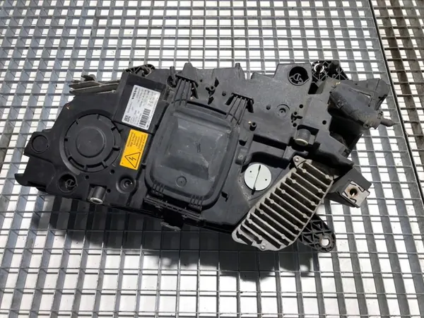 Vasen etuvalaisin Volvo FH II 22239247 image 5