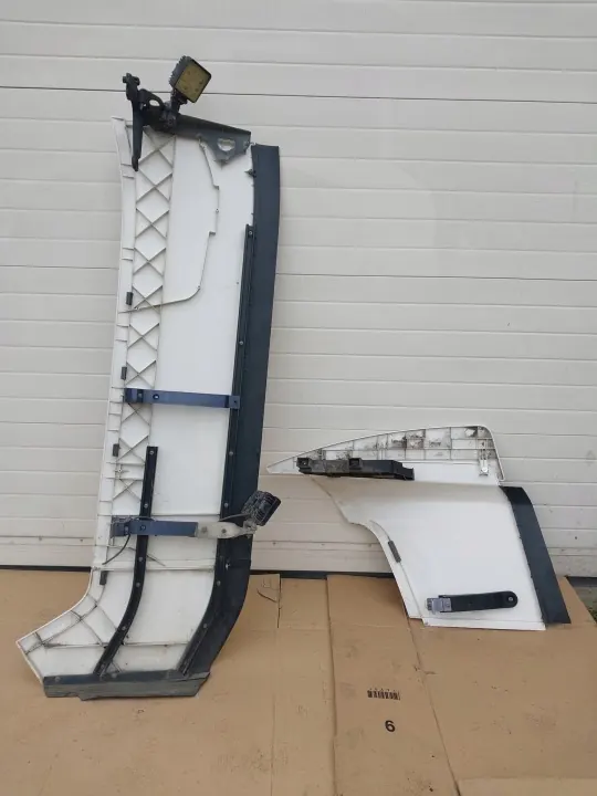 Scania R/S Hytspojke OEM - Demonterad Del image 2