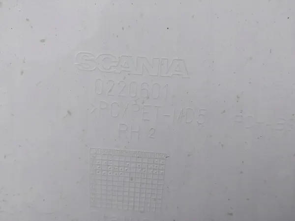 Scania R/S Hytspojke OEM - Demonterad Del image 3