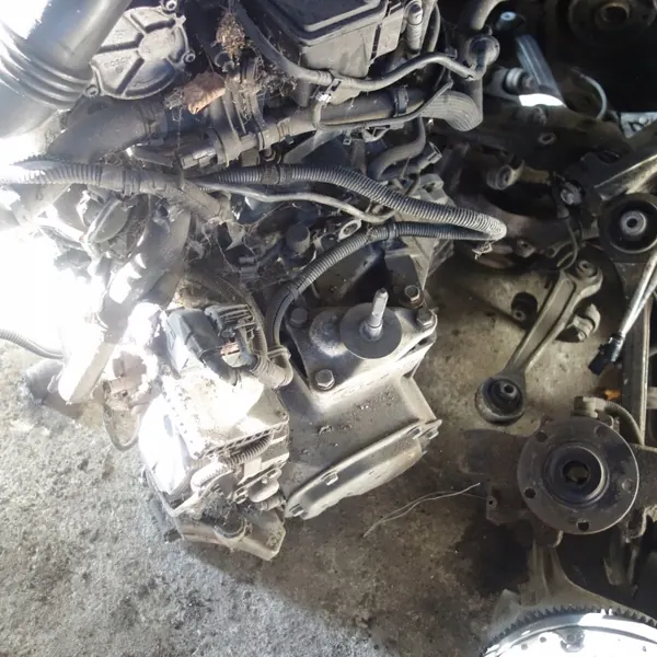 OEM 9664870880 Sélecteur de Vitesses Citroen C4 Picasso image 2