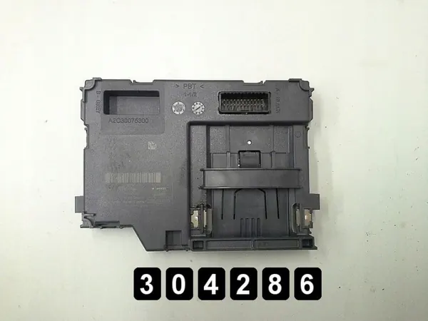 ECU Renault Captur OEM AM-304286 - Occasion image 2