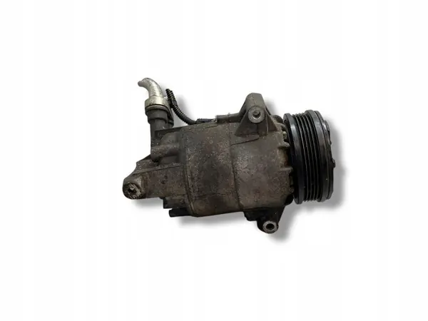 A/C Kompressori Opel Zafira B 2013 401351739BC image 3