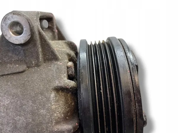 A/C Kompressori Opel Zafira B 2013 401351739BC image 5