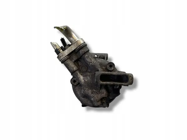 A/C Kompressori Opel Zafira B 2013 401351739BC image 6