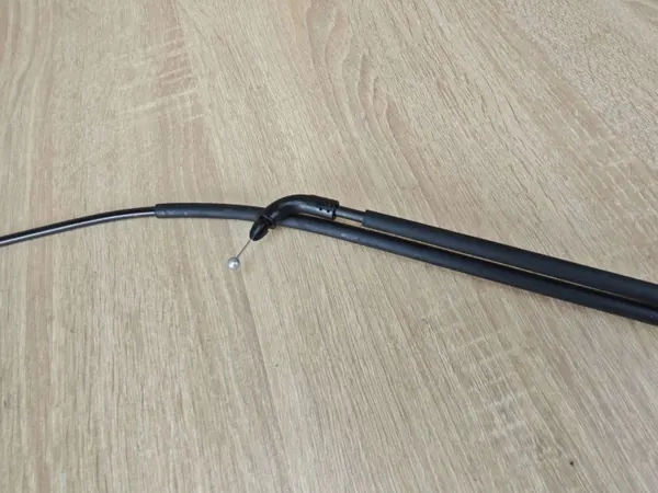 Câble d'ouverture capot OEM 7347414 pour BMW 8 G16 G30 G31 image 5