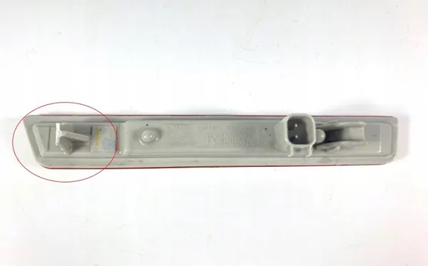 OEM 68195788AB sidomarkeringsljus fram höger image 4