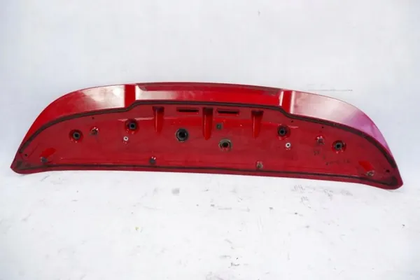 KIA Ceed I takaspoileri OEM 87250-1H200 Käytetty image 3