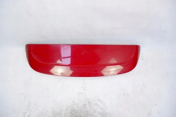 KIA Ceed I takaspoileri OEM 87250-1H200 Käytetty image 7