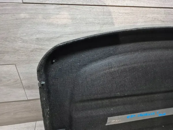 Étagère de coffre Opel Grandland X OEM YP00002377 image 7