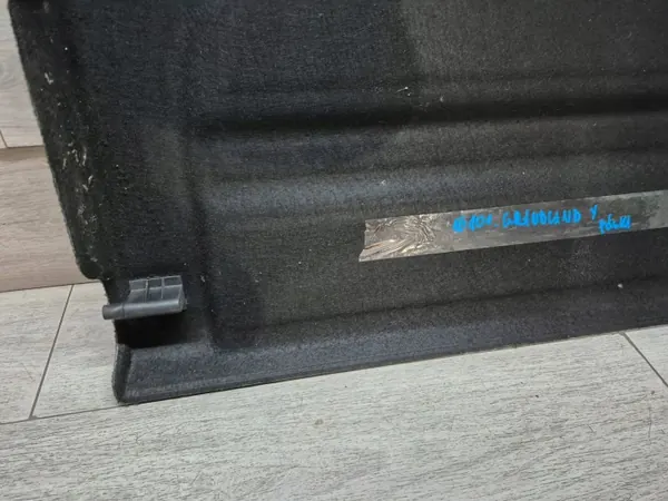 Étagère de coffre Opel Grandland X OEM YP00002377 image 8