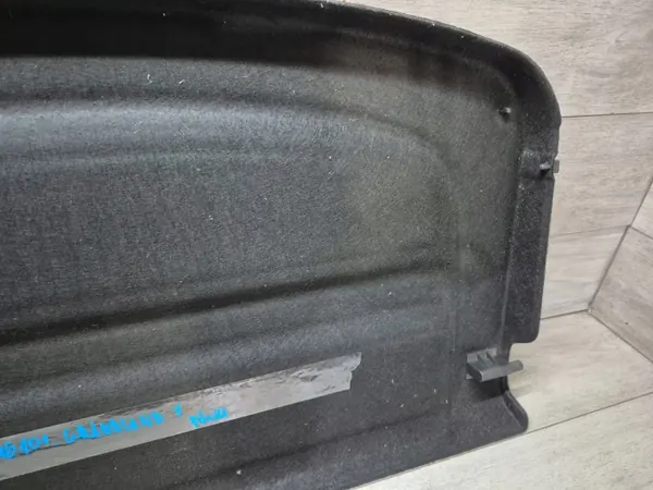 Étagère de coffre Opel Grandland X OEM YP00002377 image 9