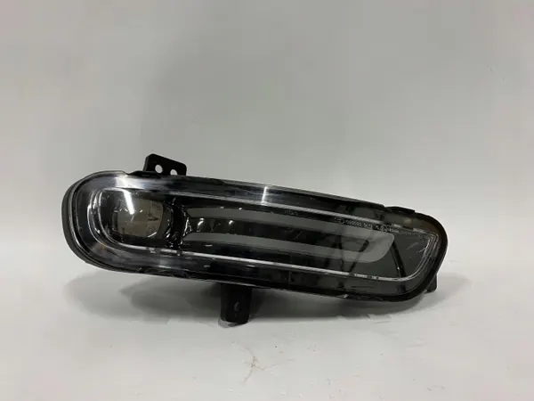 Jeep OE 68273052AC Phare Droit LED DRL Halogène image 2