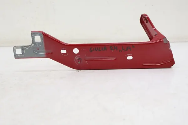 Support d'aile droit OEM 1274738597 - Alfa Romeo image 5