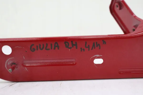 Support d'aile droit OEM 1274738597 - Alfa Romeo image 6