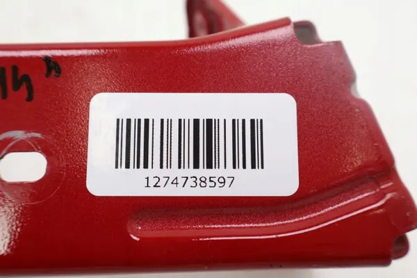 Support d'aile droit OEM 1274738597 - Alfa Romeo image 7