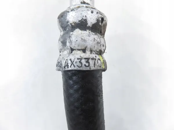 Stuurbuis OEM 8200276122 voor Renault image 5