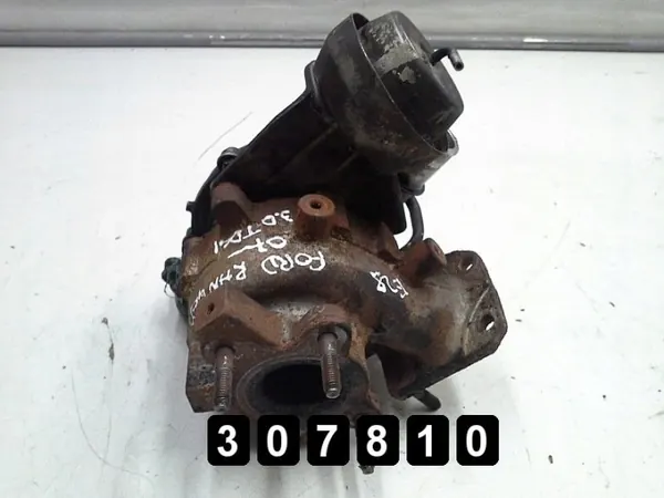 Turbocompressor Ford Ranger VJ389710 3000 TDCI image 3