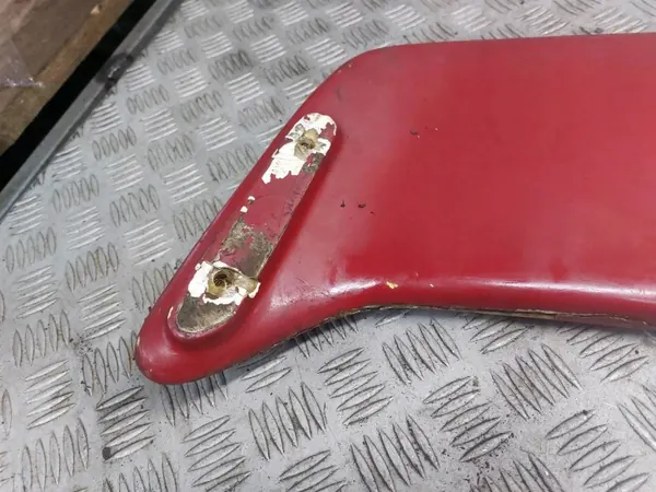 Spoiler VW OEM 54546654 para Transporter T4 image 7