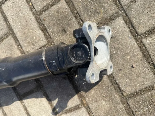 Arbre de Transmission Mercedes Sprinter OEM A9074101801 - Occasion image 3
