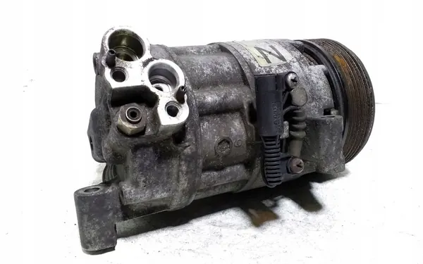 Compressore BMW OE 64526908660 image 3