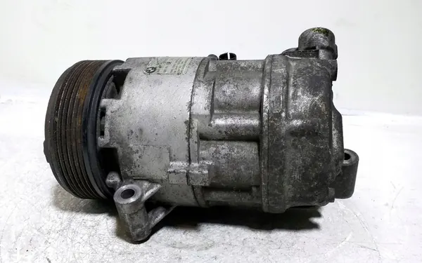 Compressore BMW OE 64526908660 image 4