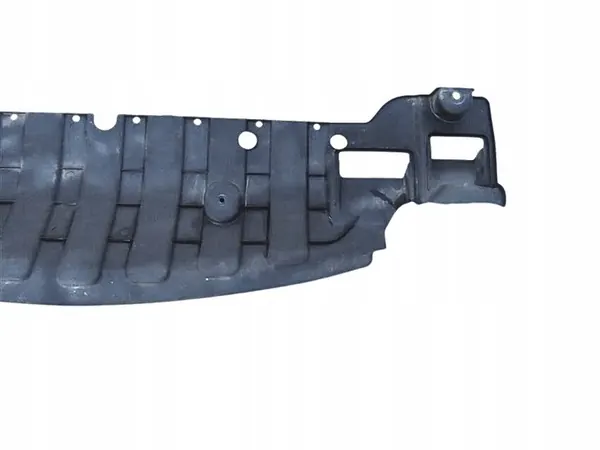 Framstötfångarskydd Hyundai i30 II 2011-2017 29110-A6000 image 2