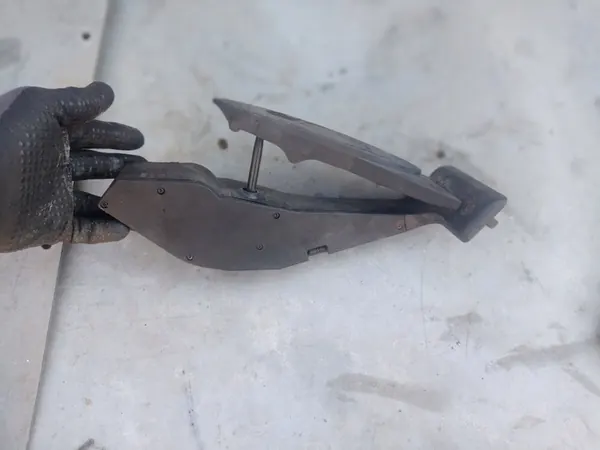 Gaspedal-Sensor Mini Cooper R50 1.6 image 2