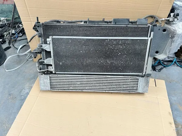 Kylarsats Fiat Ducato III 2.3 D image 10