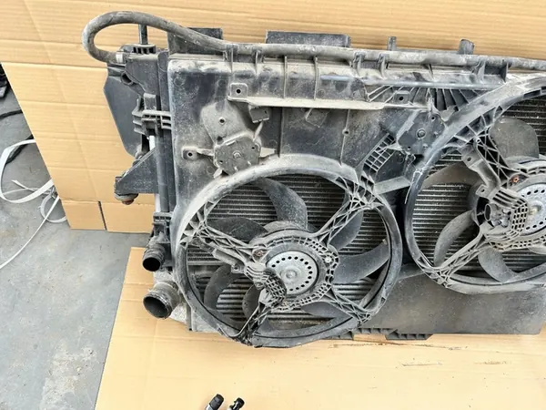 Kylarsats Fiat Ducato III 2.3 D image 2