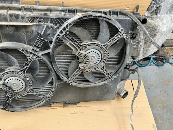 Kylarsats Fiat Ducato III 2.3 D image 3