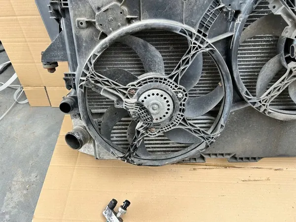 Kylarsats Fiat Ducato III 2.3 D image 4