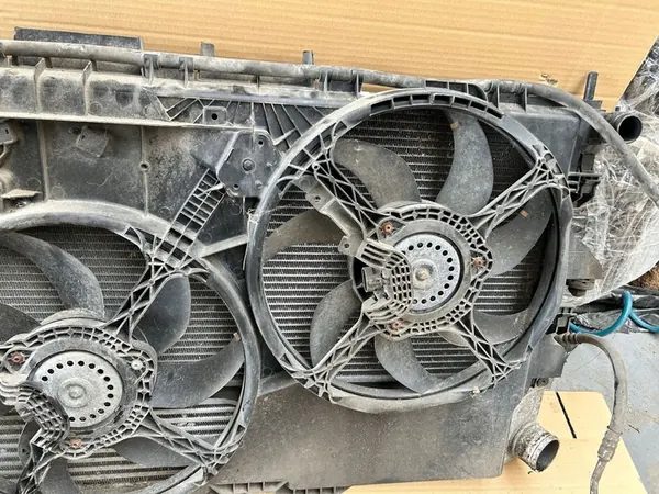 Kylarsats Fiat Ducato III 2.3 D image 5