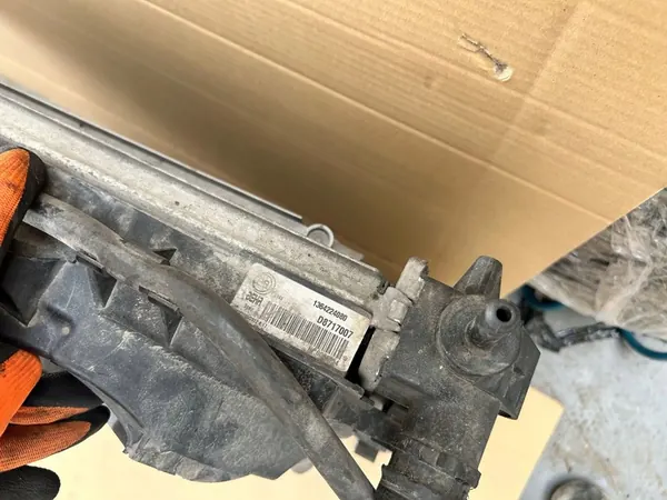 Kylarsats Fiat Ducato III 2.3 D image 6