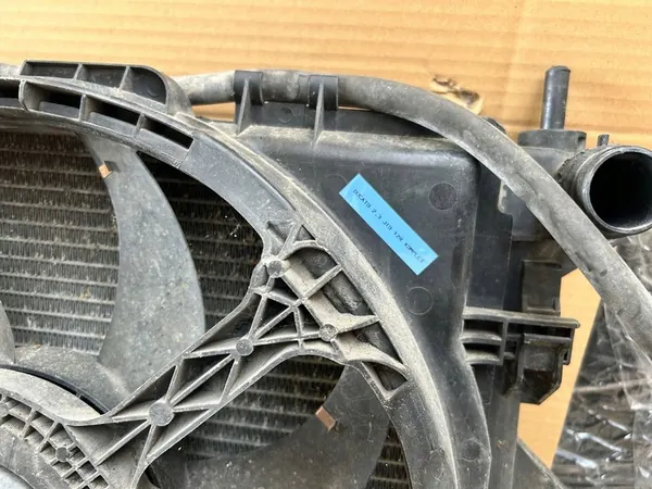 Kylarsats Fiat Ducato III 2.3 D image 7